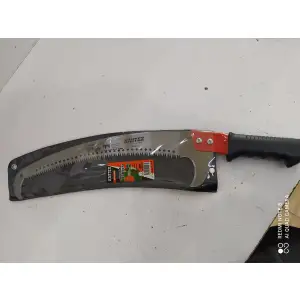 KNITEX BUDAMA TESTERESİ KILIFLI KTX-2809