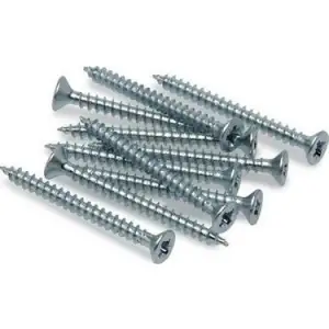 MASTER AKDENİZ SUNTA VİDASI 4,0 X 30 550014 500 LÜ