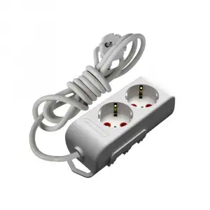 MUTLUSAN RI-TECH GRUP PRİZ 2 Lİ 3 MT