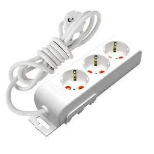 MUTLUSAN RI-TECH GRUP PRİZ 3 LÜ 3 MT