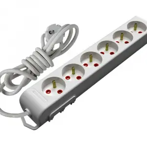 MUTLUSAN RI-TECH GRUP PRİZ 6 LI 2 MT