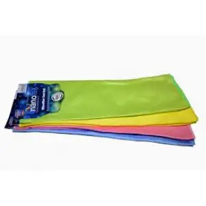 NANOTEX MİKRO.CAM BEZİ 50X70 ECO-57    (PKT-20 Lİ)