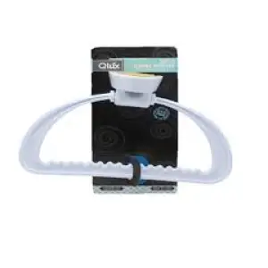 QLÜX HAVLU ASACAĞI L-619