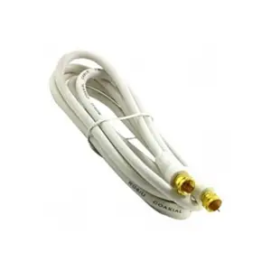 ROSE TV KABLOSU (F KONNEKTÖRLÜ) 3 MT RC-24-3