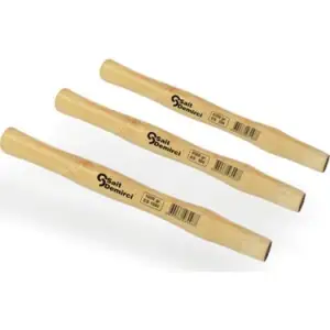 AĞAÇ ÇEKİÇ SAPI 300 GR