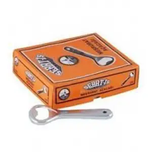 SEBAT-İŞ MEŞRUBAT (GAZOZ) AÇACAĞI (PKT-24 LÜ)