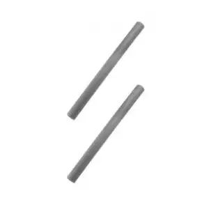 SERAÇ SÜPÜRGE BORUSU GRİ 35 MM (PKT-2 Lİ) ADET FİYATI