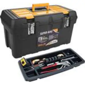 SUPER-BAG TAKIM ÇAN.EKO METAL KİL.22 İNC ASR-5030