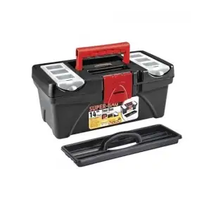 SUPER BAG TAKIM ÇANTASI 14 İNC PLS ASR-2040