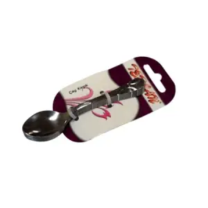 TERCAN HİLAL ÇAY KAŞIĞI 6 LI ASKILI