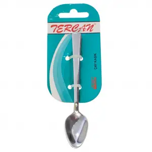 TERCAN OKYANUS ÇAY KAŞIĞI 6 LI ASKILI