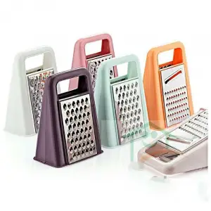 URVE PRATİK EL RENDE UR-3309 (KOLİ-60 LI)