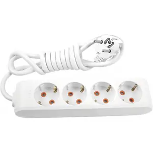 VİKO GRUP PRİZ 4 LÜ 5 MT