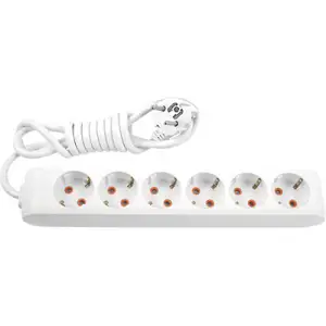 VİKO GRUP PRİZ 6 LI 3 MT