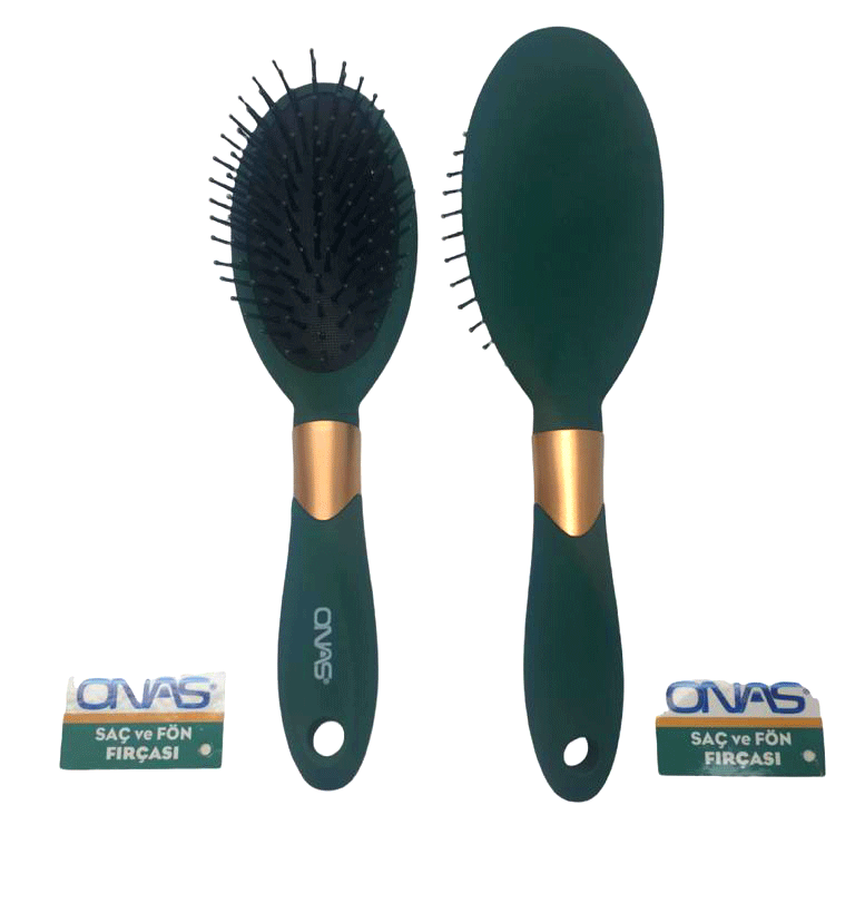 ONAS TARAK SAÇ FIRÇASI ONS-724-726-727 (STD-64 LÜ)