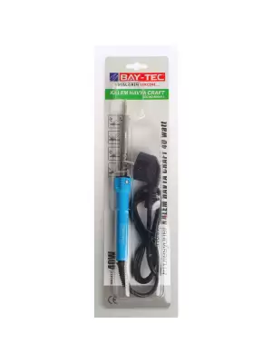 BAY-TEC KALEM HAVYA CRAFT 40 W MK-0412
