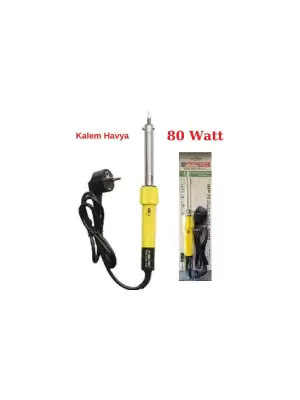 BAY-TEC KALEM HAVYA SÜPER 80 W MK-0416