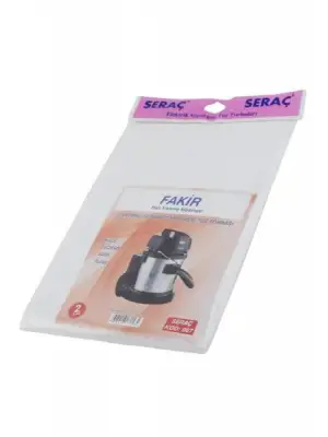 SERAÇ SÜPÜRGE TORBASI BEZ NO:067