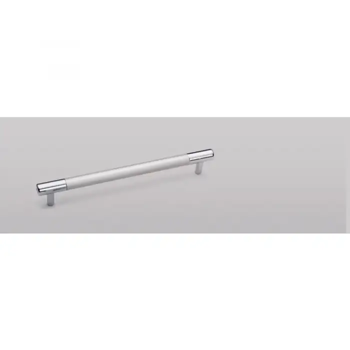 ÖZSAN TE AL KULP 128 MM KROM 2095