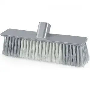 FLORA BONUS YER FIRÇASI 20 CM F-323