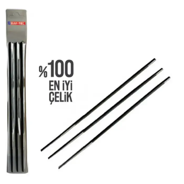 BAY-TEC MOTOR EĞESİ 5,5 MM MK-1030 (PKT-36 LI)