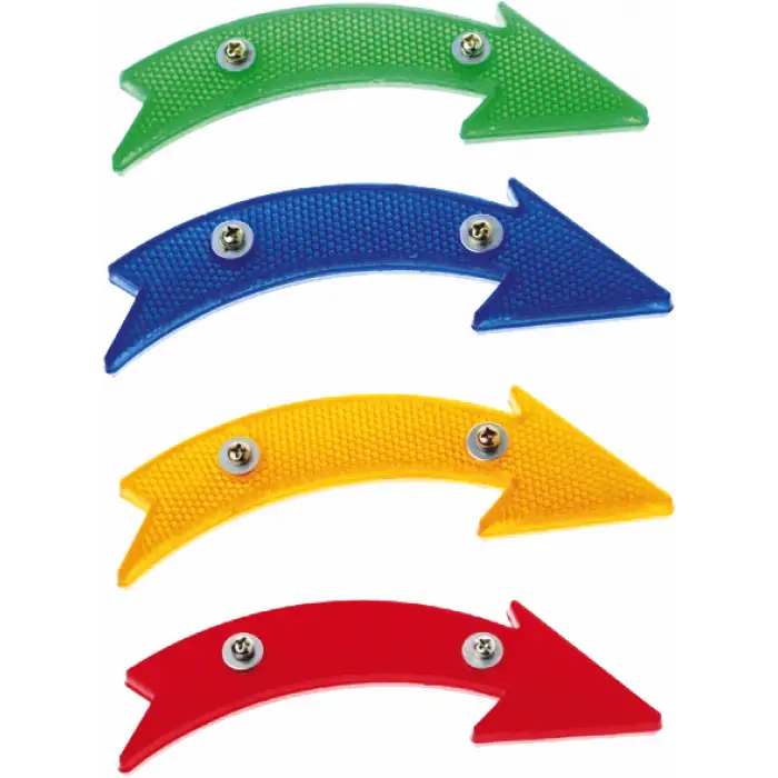 KNITEX BİSİKLET REFLEKTÖRÜ 4 LÜ KTX-841