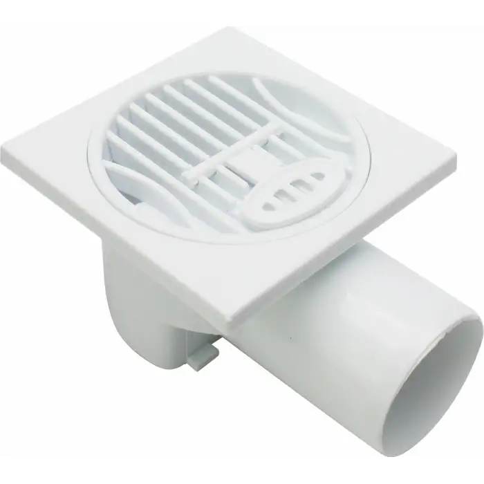 KNITEX YER SİFONU PLASTİK KTX-2670