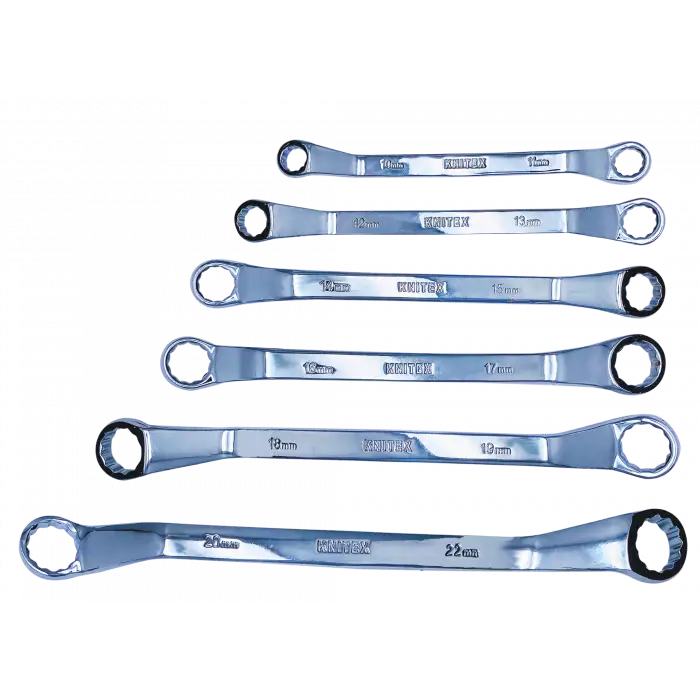 KNITEX YILDIZ ANAHTAR 10X11 MM KTX-2332