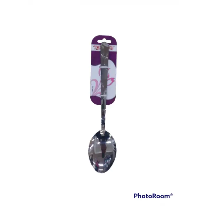 TERCAN HİLAL SERVİS KAŞIK