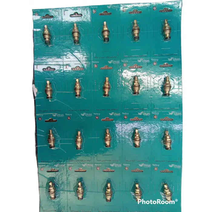 İLHAN TAHARAT SALMASTRASI 3/8 (PKT-20 Lİ)