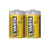 VARTA BÜYÜK PİL -D- 2 Lİ (KUTU-2X12 Lİ)