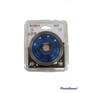 BAY-TEC ELMAS TESTERE PREMIUM 115 MM MK-0282-4