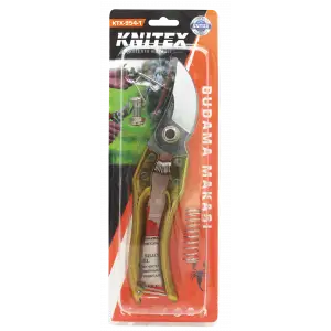 KNITEX BAĞ MAKASI NO:8 KTX-954