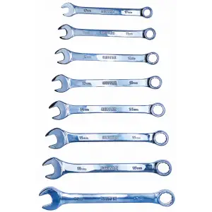 KNITEX KOMBİNO ANAHTAR 10 MM KTX-2392