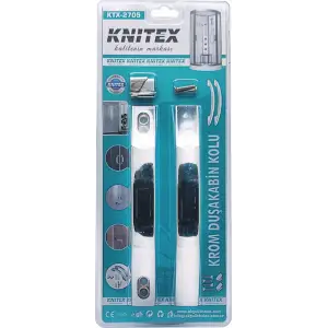 KNITEX KROM DUŞAKABİN KOLU KTX-2705