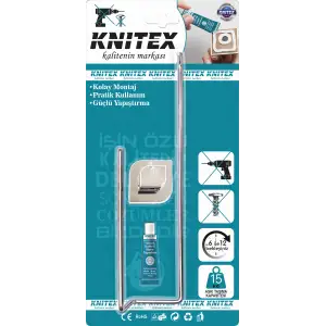 KNITEX SOLO AÇIK HAVLULUK KTX-2800