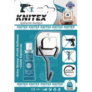 KNITEX TEKLİ ASKI APARATI KTX-2787