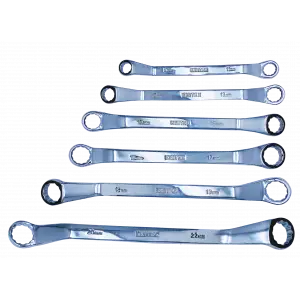 KNITEX YILDIZ ANAHTAR 10X11 MM KTX-2332