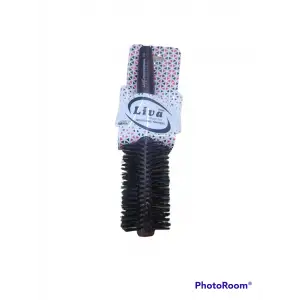 LİVA FÖN FIRÇA TARAK KIL NO:740-540