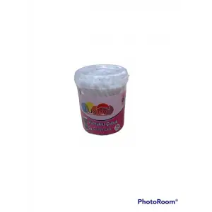 LUXEV-ELİSE KULAK ÇÖPÜ (PAMUKLU ÇUBUK) KÜÇÜK