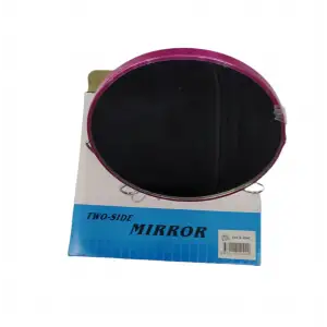 MIRROR METAL ÇERÇEVELİ AYNA NO:7 K-0940