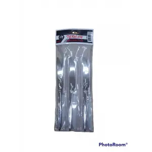 TERCAN BAHAR PASTA BIÇAĞI 6 LI ASKILI