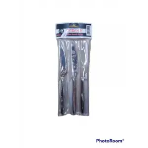 TERCAN BAHAR YEMEK BIÇAĞI 6 LI ASKILI