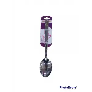 TERCAN HİLAL SERVİS KAŞIK