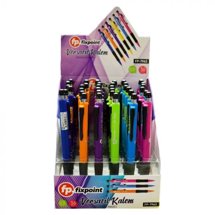 ぷりん fixpoint-versatil-kalem-07-mm-