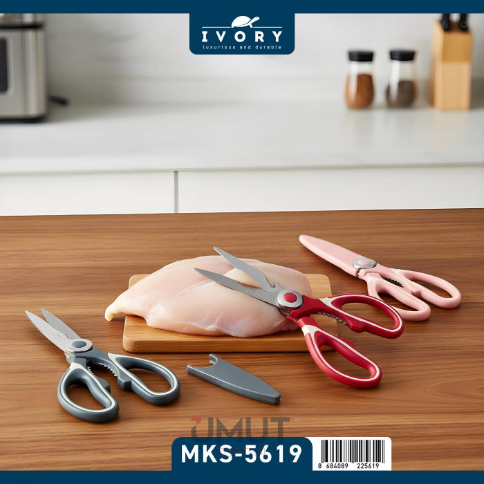 ivory-mutfak-makasi-mks-5619-