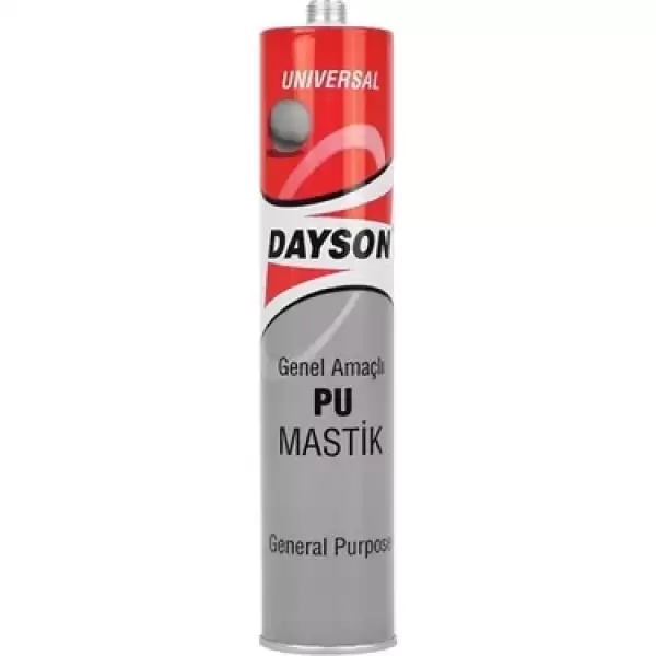 DAYSON PU SEALANT (DOLGU MACUNU) KIRMIZI