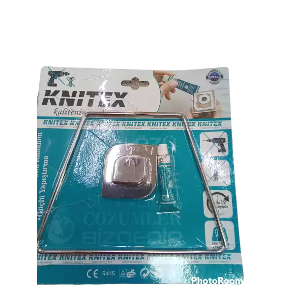 KNITEX SOLO ÇAN HAVLULUK KTX-2802