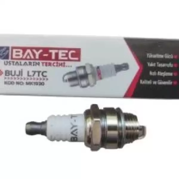 BAY-TEC BUJİ L7TC MK-1930