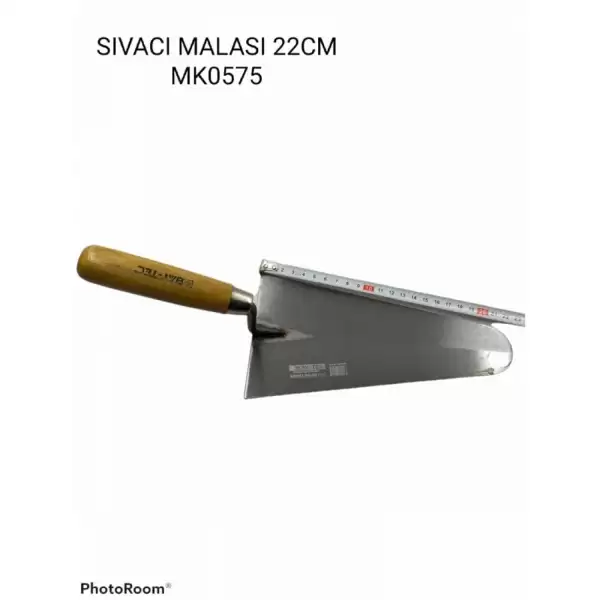 BAY-TEC SIVACI MALASI 22 CM MK-0575